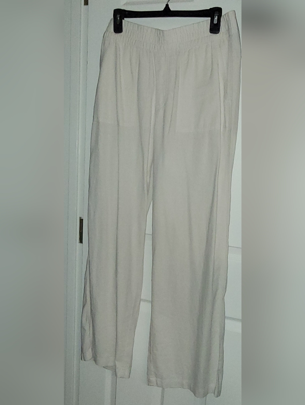 Linen Pants